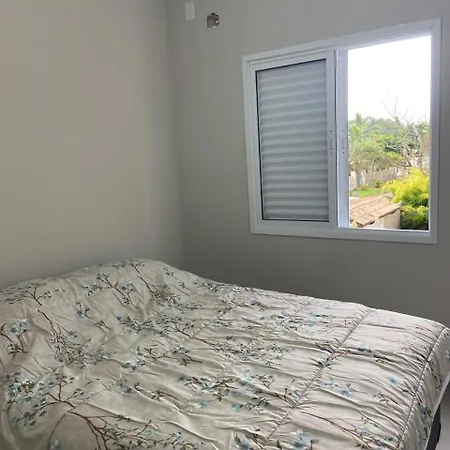Apartamento Maranduba - 600 m da praia-2