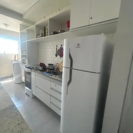 Apartamento Maranduba - 600 m da praia-3